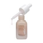 mCaffeine Kombucha Hydra Repair Face Serum with Hyaluronic & Polyglutamic Acid | Repairs Skin Barrier from Day 1, Hydrates & Soothes Skin | Antioxidant-Rich Serum for Women & Men - 20ml - Fast UK Delivery - Image 2