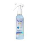 Dove Glycolic + Hydration Serum Spray 110 ml with Hydra-Glycol for Upto 100 hours of hydrated, fluid hair. - Fast UK Delivery - Image 2