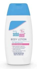 Sebamed Travel Pack (Lotion, Shampoo, Wash, Soap) - Fast UK Delivery - Image 3
