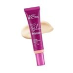 Hilary Rhoda Here to Blur Primer | Tinted & Silicon-Based | Water Resistant Primer | Matte Finish & Blurs Pores | Oil Control & Lightweight | 25g - Fast UK Delivery - Image 2
