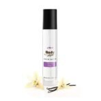 Plum BodyLovin' Vanilla Vibes Perfume | Long Lasting & Premium Warm Fragrance | Luxury Perfume For Women | Sweet, Warm & Irresistible Notes of Vanilla | Travel Friendly | High On Fun | 15ml - Fast UK Delivery - Image 2