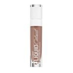 Wet n Wild Megalast Liquid Catsuit Hi-Shine Lipstick - Chic Got Real, Pink, 5 g - Fast UK Delivery - Image 3
