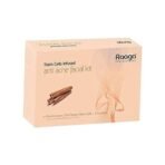 Raaga Professional Stem Cells Infused Anti Acne 6 Step Facial Kit | Cinnamon, Green Grapes, Chilli Pepper Stem Cells | Fights Inflammation | All Skin Types (61 gm) - Fast UK Delivery - Image 2