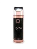 Armaf Signature True Deodorant Body Spray For Women 200ml, Luxury Long Lasting Fragrance for Classy, Mature and Sleek Personality, Best For Gifting Purpose, Everyday Use - Fast UK Delivery - Image 3