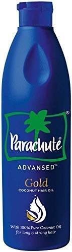 Parachute Advansed Gold Coconut Hair Oil, 500 ml - Fast UK Delivery - Image 2