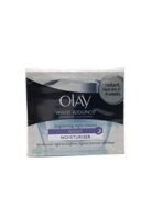 Olay Night Cream - White Radiance, 50g Pack - Fast UK Delivery - Image 2