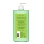 Biotique Fresh Neem Anti Dandruff Shampoo and Conditioner | Controls Dandruff | Eliminates Dryness, Flaking, and Itching | Hair Looks Fresh and Lustrous |Suitable for All Skin Types | 650ml - Fast UK Delivery - Image 3