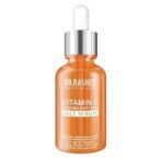 DR.Rashel Vitamin C Serum for Face | Pore Minimizing Face Serum for Anti Aging | Brightening Face Serum for Men and Women - Image 2