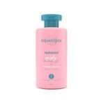 Aqualogica Body Wash Radiance+ Squishy Shower Gel with Watermelon & Niacinamide for Deeply Cleansed, Hydrated & Radiant Skin for Women & Men -For Dry, Oily & Sensitive Skin -250ml - Fast UK Delivery - Image 2