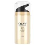 Olay Total Effects Day Cream | Fights 7 Signs of Ageing | With Niacinamide and Green Tea Extracts | Normal, Oily, Dry, Combination Skin | 20g - Fast UK Delivery - Image 2