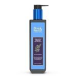 Blue Nectar Rosemary Hair Growth Shampoo for Stronger Hair | with Keratin & Rosemary | Sulfate-Free | for All Hair Types (16 Herbs, 200ml) - Fast UK Delivery - Image 2