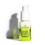 Colorbar Vita Hemp Restoring and Balancing Milk Serum | Nourishing | Pomegranate Scent | Natural | Vitamin C | Hemp seed oil | Hydrating - Fast UK Delivery