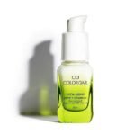 Colorbar Vita Hemp Restoring and Balancing Milk Serum | Nourishing | Pomegranate Scent | Natural | Vitamin C | Hemp seed oil | Hydrating - Fast UK Delivery