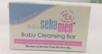 Sebamed Baby Cleansing Bar (150g) & Baby Lotion, 100ml Combo - Fast UK Delivery - Image 4