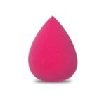 Colorbar Blend-itude beauty sponge-Spicy Pink II Easy to clean, maintain & store II latex-free sponge II Suitable for Sensitive Skin - Fast UK Delivery - Image 2