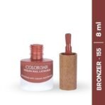 Colorbar Vegan Nail Lacquer Bronzer - Fast UK Delivery - Image 3