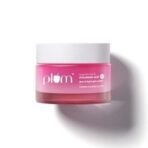 Plum Bulgarian Rose & 1% Hyaluronic Acid Dew-It-Light Gel Cream | Multi-Layer Hydration | Retains Moisture | Light, Oil-Free, Non-Greasy | Face Moisturizer for Women & Men | All Skin Types | 50g - Fast UK Delivery - Image 2