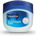 Vaseline Skin Protecting Jelly 20g Pack of 4 (80 g) - Fast UK Delivery
