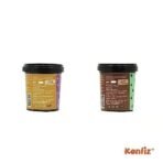KONFIZ Dark Choco Chips & White Choco Chips combo pack-2pcs packing - Fast UK Delivery - Image 4