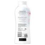 Olay Fresh Outlast Rose Water & Sweet Nectar Body Wash (650ml) - Fast UK Delivery - Image 3