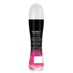 KamaSutra Lube Strawberry Personal Lubricant for Men & Women - 50 ml | Water Based Lube | Compatible with Condoms & Toys | Silicon Free Formula | Long Lasting Pleasure - Fast UK Delivery - Image 3