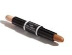 Wet n Wild MegaGlo Dual-Ended Contour Stick, 2-in-1 Contour Stick with Contouring Shade and Highlighter, Easy-to-Blend Formula, for a Defined and Chiseled Look, Light/Medium Paraben & Cruelty Free-8g - Fast UK Delivery - Image 5
