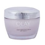 Olay Day Cream: Luminous Moisturiser (Spf 24), 50 g - Fast UK Delivery - Image 4