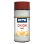 KEYA Onion Powder, 50 Gram - Fast UK Delivery - Image 2