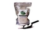 Organic Bites Papad Khar / Alkaline Salt / Sodium Benzoated -100 gm - Fast UK Delivery - Image 2
