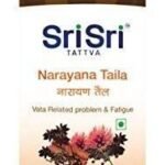Sri Sri Tattva Narayana Taila, 100ml (Pack of TWO) - Fast UK Delivery