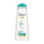 Dove Dryness Care Shampoo For Very Dry Hair, 340ml - Fast UK Delivery - Image 2