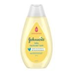Johnson's Baby Top to Toe Baby Bath 200ml - Fast UK Delivery - Image 2