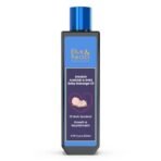 Blue Nectar Ayurvedic Baby Oil with Organic Ghee, 100% Natural Baby Massage Oil With Coconut Oil & Olive Oil | Dermatologically Tested (200ml) - Fast UK Delivery - Image 2
