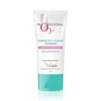 O3+ Perfectly Clean Face Wash With Salicylic Acid 2% For Acne Prone Skin | 75ml - Fast UK Delivery - Image 2