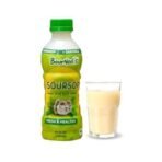 BourNeel's Soursop Fruit Juice 250ml (Pack of 6) | Graviola Laxman Phal Fruit Pulpy Juice Drink | High Vitamin C | - Fast UK Delivery - Image 6