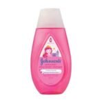 Johnson's Baby Active Kids Shiny Drops Shampoo, 200ml - Fast UK Delivery - Image 2
