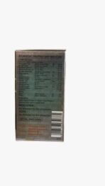 Unjha's Rheumaratna Gold | Ayurvedic Joint Support | Pain Relief | Natural Anti-Inflammatory | 30 Capsules | Herbal Remedy for Mobility - Image 2