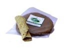 Organic Bites Moong Dal Korma Papad (Kala Papad) (1000) - Fast UK Delivery - Image 4