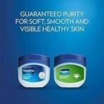 Vaseline Aloe Fresh Petroleum Jelly, 42g - Fast UK Delivery - Image 6