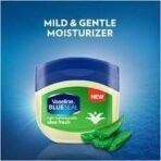 Vaseline Aloe Fresh Petroleum Jelly, 42g - Fast UK Delivery - Image 7