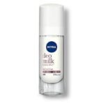 Nivea Deodorant, Deo Milk Sensitive Roll On For Women, 40 ml - Fast UK Delivery - Image 2