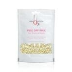 O3+ Peel Off Brazilian Wax For Easy Hair Removal On Sensitive Skin | 100 g - Fast UK Delivery - Image 2
