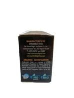 KORAKUNDAH Black Tea | 25 Dip Tea Bags of 2 grams each | Pack of 4 | Total 200 g | India's Finest Organic Tea | Chamraj Nilgiri Tea - Fast UK Delivery - Image 6