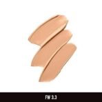 Colorbar 24Hrs Weightless Liquid Foundation Fw- 3.3 | Lightweight & Oil-Free | Satin & Natural Finish | Sweat Resistant | Fragrance Free - Fast UK Delivery - Image 4