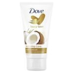 Dove Nourishing Secrets Restoring Ritual Hand Cream 75ml - Fast UK Delivery - Image 2