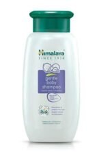 Himalaya Baby Shampoo (400 ml) & Himalaya Gentle Baby Soap (4N*75g) - Fast UK Delivery - Image 3