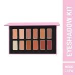 MyGlamm POPxo 12 Eyeshadow Kit Shimmery- Nudes-30gm - Fast UK Delivery - Image 3