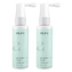 Mars by GHC Hair Growth Vitalizer | 1% Redensyl, 1% Procapil, 2% Kopexil | Essential for Growth, Hair Fall Control, Nourishment | Boost Density, Reduce Itching | Paraben-Free | 60ml Pack of 2 - Fast UK Delivery - Image 2