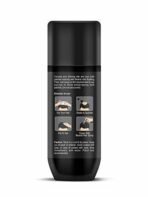 Beardo Hair Building Fiber for Men | Instantly Cover Bald Spots | Spot Concealer | Thickening Powder | Styling | 12 gm - Fast UK Delivery - Image 4