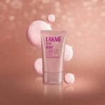 LAKME Lumi Skin Cream Dew Rose 60G - Fast UK Delivery - Image 4